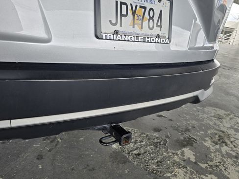 Used 2021 Honda CR-V LX image 39