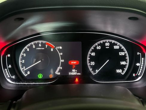 Used 2018 Honda Accord Touring image 28