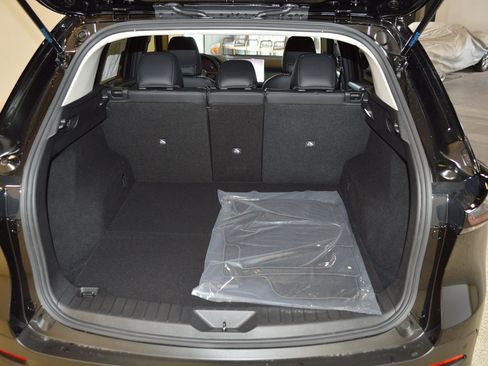 New 2026 MAZDA CX-5 Select AWD/4WD image 13