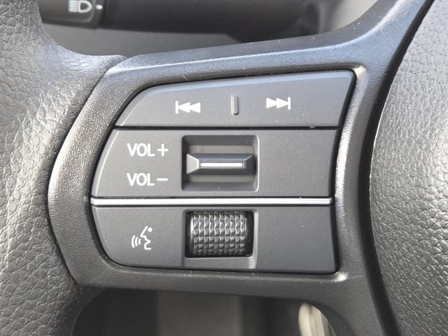 New 2026 Honda Accord LX image 30
