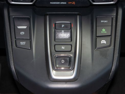 Certified 2022 Honda CR-V Touring image 20