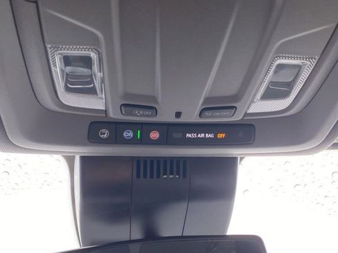 Certified 2023 Chevrolet Silverado 1500 RST image 39