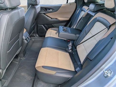 New 2026 Chevrolet Equinox ACTIV w/ Convenience Package III FWD image 14