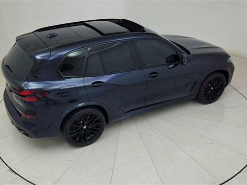 Used 2024 BMW X5 xDrive40i w/ M Sport Package image 83
