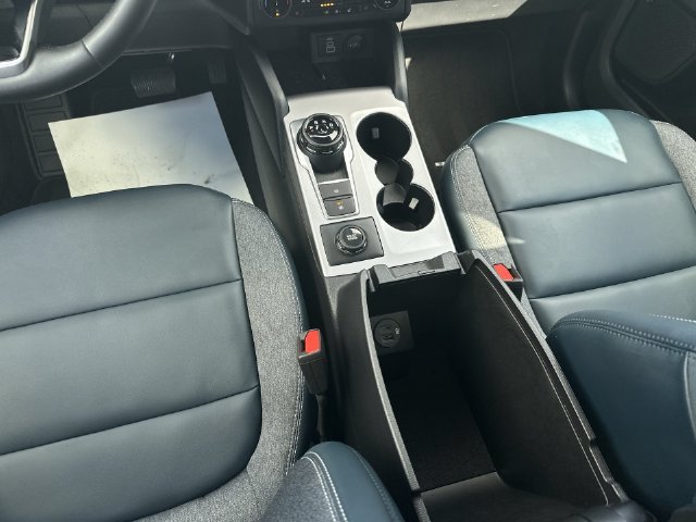 Used 2024 Ford Bronco Sport Outer Banks w/ Tech Package AWD/4WD image 26