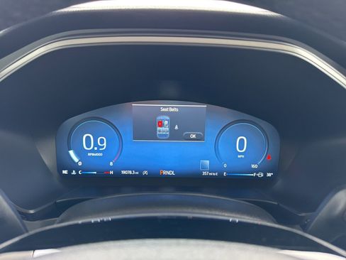 Certified 2023 Ford Escape Active w/ Tech Pack #2 image 29