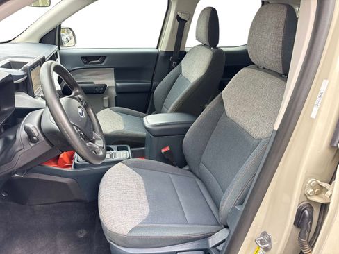 Used 2024 Ford Maverick XLT w/ Equipment Group 300A Standard image 19