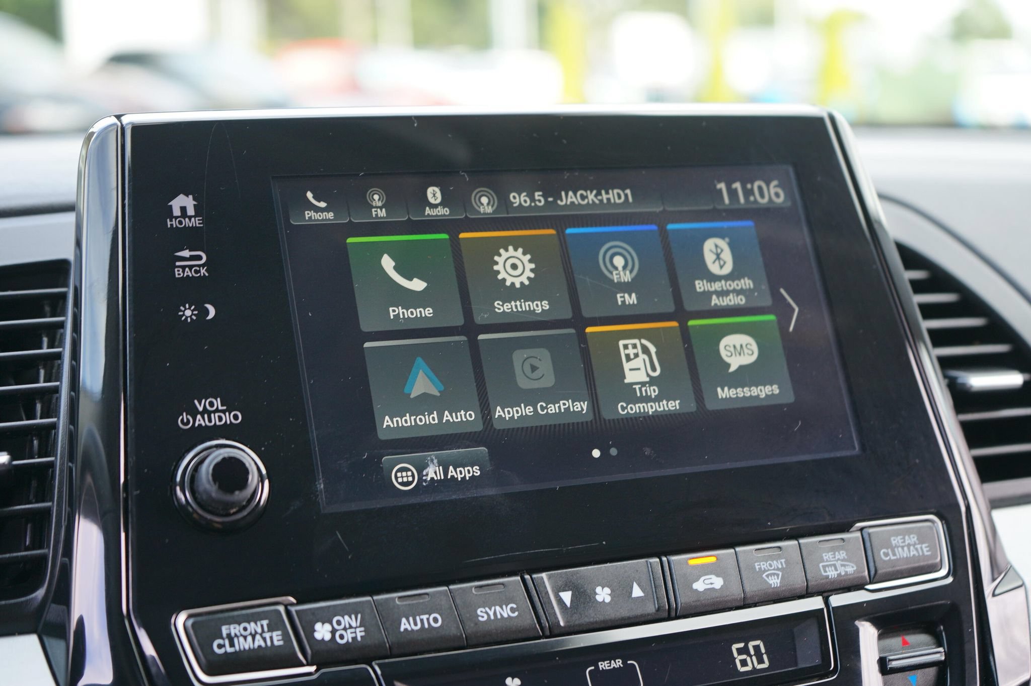 Used 2019 Honda Odyssey EX image 12