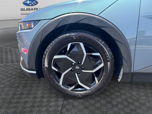 Used 2024 Hyundai Ioniq 5 SE RWD image 9