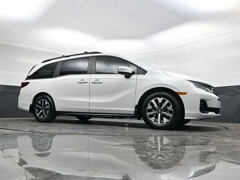 New 2026 Honda Odyssey EX-L image 27