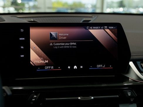 New 2025 BMW X1 xDrive28i w/ Technology Package image 29