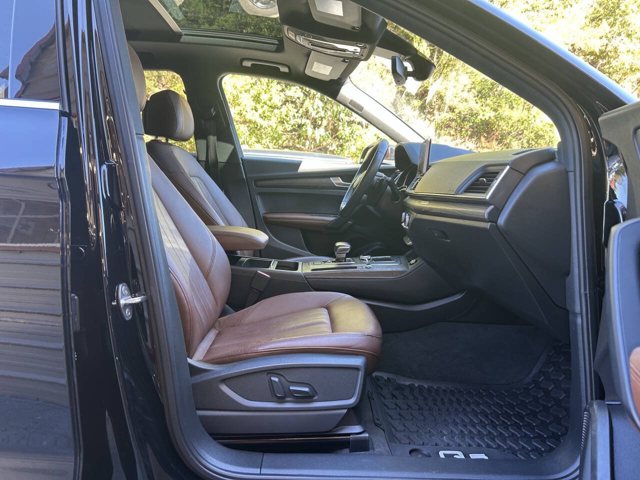 Used 2018 Audi Q5 Prestige AWD/4WD image 29