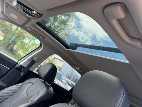 Used 2022 Kia Sorento SX Prestige image 20