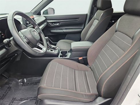 Certified 2024 Honda CR-V Sport image 23