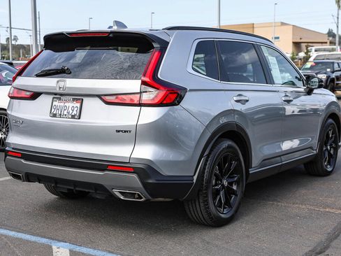 Used 2024 Honda CR-V Sport image 26