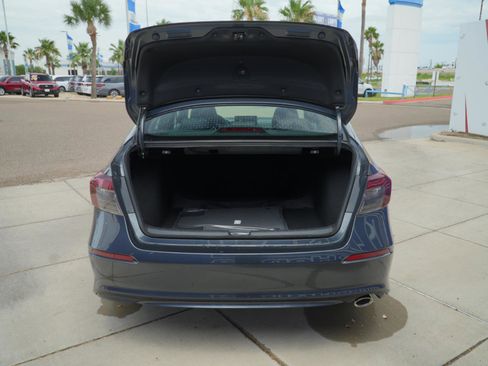 New 2026 Honda Civic Sport image 7