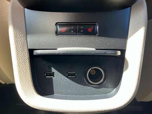 Used 2020 Lincoln Nautilus Reserve FWD image 20