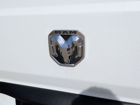 New 2026 RAM ProMaster 2500 w/ Safety Group image 36