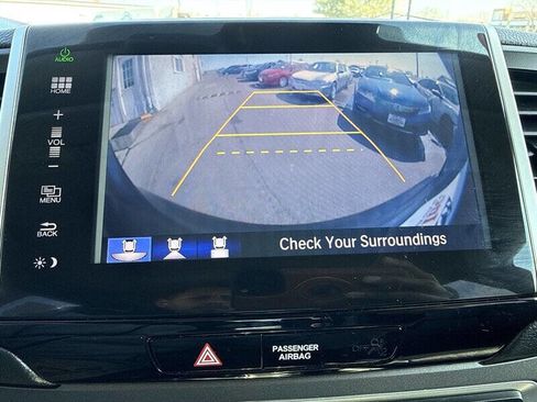 Used 2016 Honda Pilot EX-L image 27