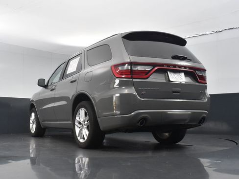 Used 2024 Dodge Durango GT image 23