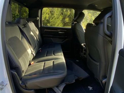 Used 2020 RAM 1500 Rebel w/ Rebel Level 2 Equipment Group image 32