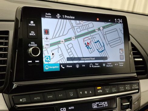 Used 2026 Honda Odyssey Touring image 17
