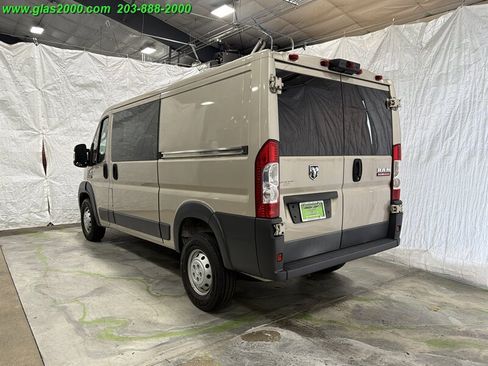 Used 2018 RAM ProMaster 1500 FWD image 7