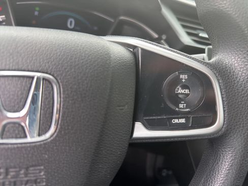 Used 2016 Honda Civic EX image 30