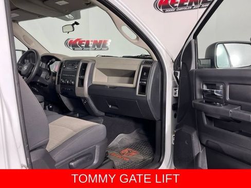 Used 2012 RAM 2500 ST w/ PWR & Remote Entry Group AWD/4WD image 23