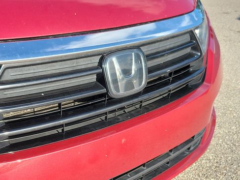 Used 2022 Honda Odyssey Touring image 7