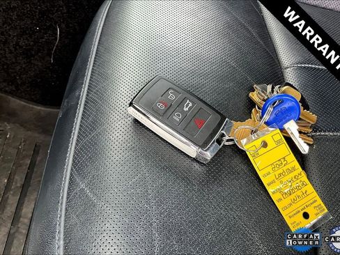 Used 2023 Land Rover Range Rover SE image 34