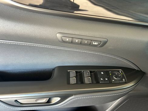 Certified 2025 Lexus NX 350h AWD w/ Cold Area Package image 8