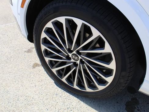 New 2026 Hyundai Palisade Calligraphy AWD/4WD image 3