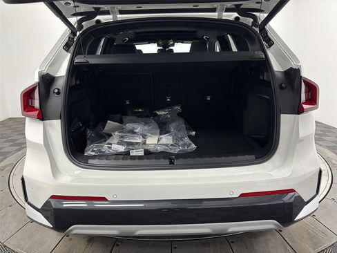 New 2026 BMW X1 xDrive28i w/ Technology Package AWD/4WD image 21