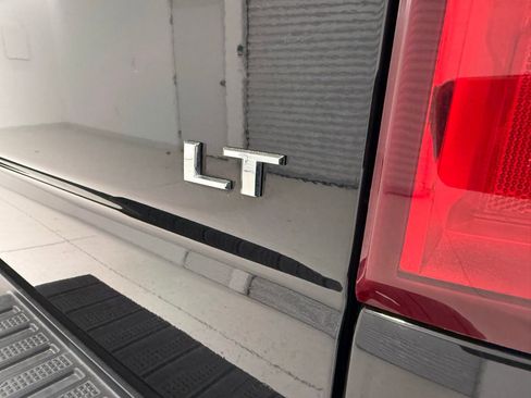 Used 2023 Chevrolet Silverado 1500 LT Trail Boss w/ Protection Package image 9