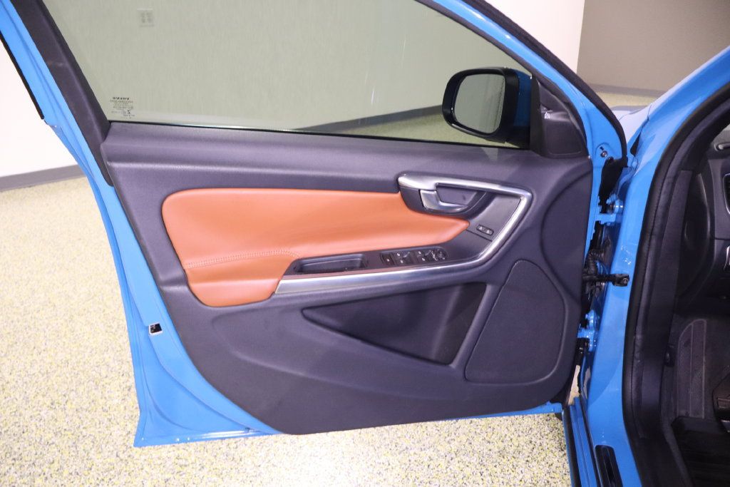 Used 2015 Volvo S60 T6 FWD image 33
