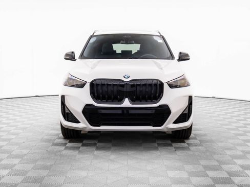 New 2026 BMW X1 xDrive28i w/ M Sport Package image 9