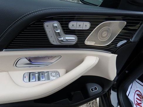 Used 2024 Mercedes-Benz GLE 450 4MATIC image 26