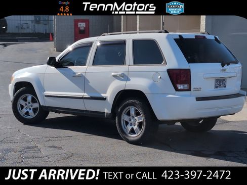 Used 2007 Jeep Grand Cherokee Laredo image 7