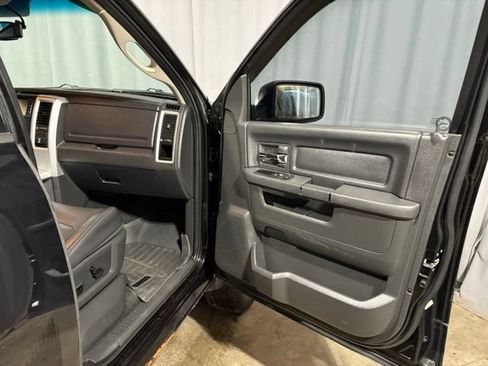 Used 2011 RAM 1500 Sport w/ Sport Premium Group AWD/4WD image 30