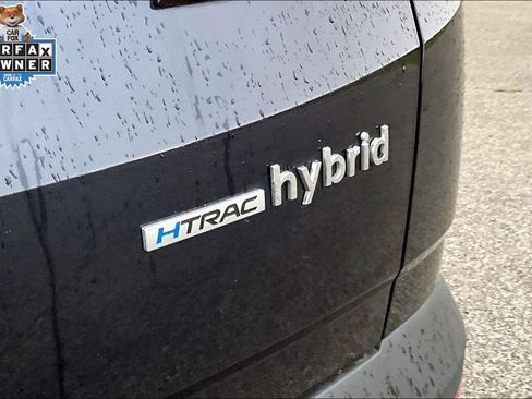 Used 2024 Hyundai Tucson SEL AWD/4WD image 10