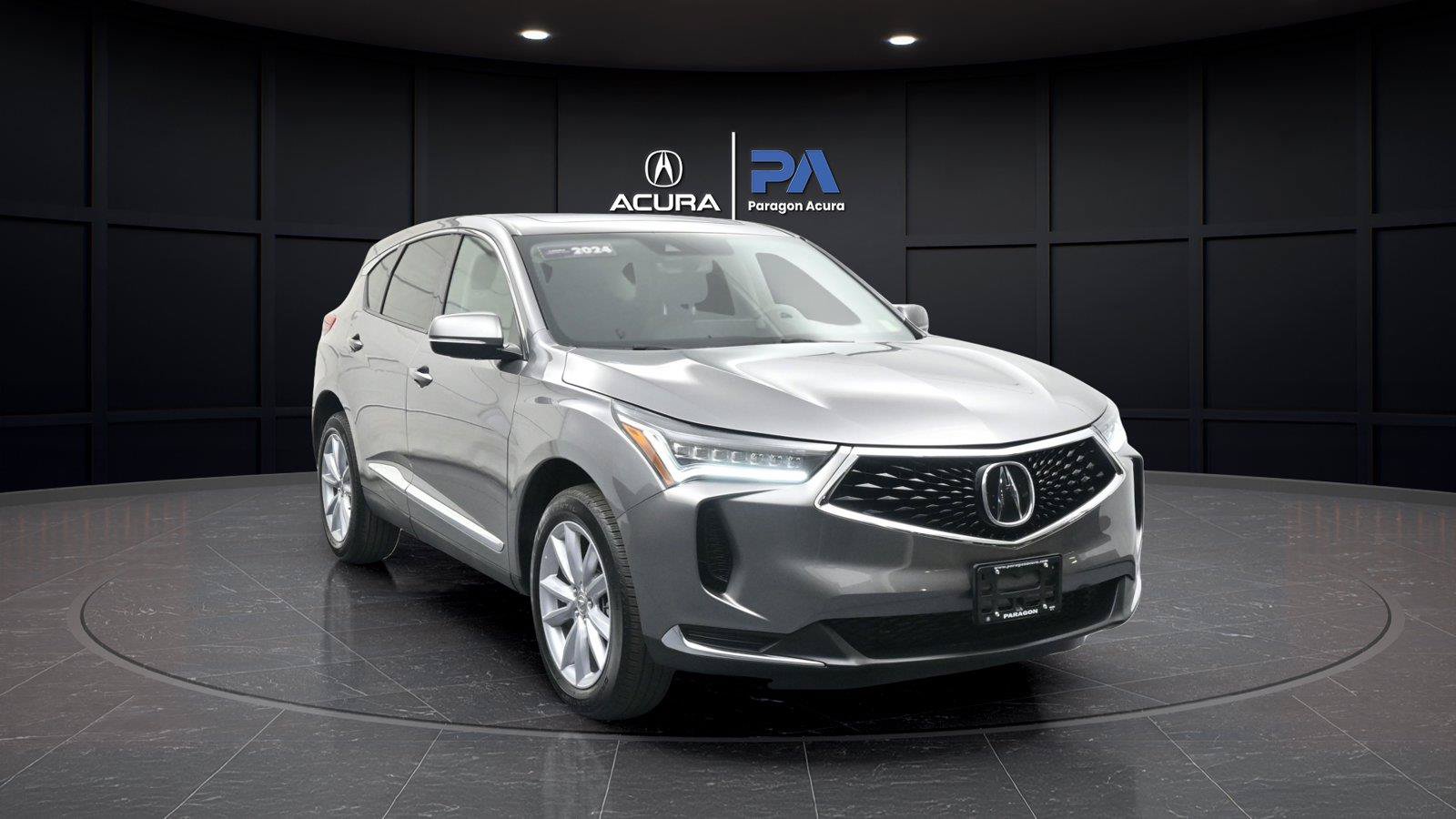 Certified 2024 Acura RDX SH-AWD image 28