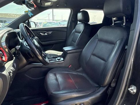 Used 2020 Chevrolet Blazer RS FWD image 14