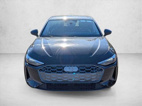 Used 2025 Audi A5 2.0T Premium w/ Convenience Package image 2