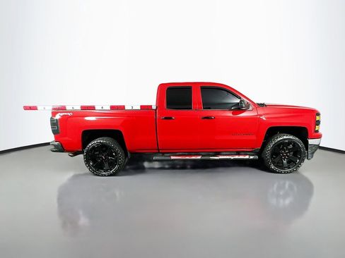Used 2014 Chevrolet Silverado 1500 LT w/ Rally-2 Edition image 8