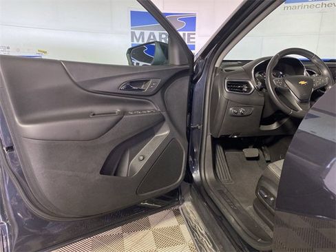 Used 2022 Chevrolet Equinox LT image 28