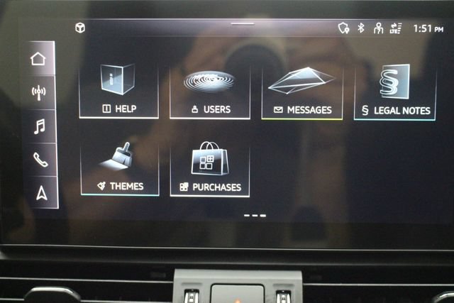 Used 2023 Audi Q5 2.0T Premium Plus w/ Premium Plus Package AWD/4WD image 20