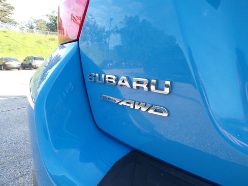 Used 2016 Subaru Crosstrek 2.0i Premium w/ Moonroof Package AWD/4WD image 14