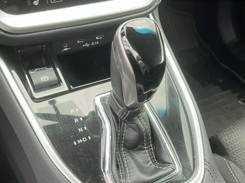 Certified 2021 Subaru Outback Premium image 18