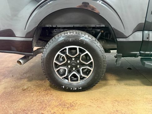 Used 2023 Ford F150 XLT w/ Equipment Group 302A High AWD/4WD image 88